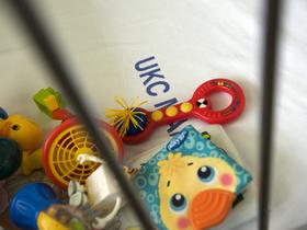 Obljubljena nadgradnja pediatrične klinike se znova odmika