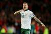 James McClean
