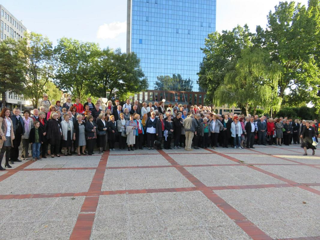 25 let ZSKD Zagreb