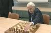Even though Parma could easily hold his own against the world’s top chess players, he never achieved the global fame of his competitors. But throughout his career, he helped to maintain Yugoslavia’s – and Slovenia’s -- status as an important chess power. Foto: TV Slovenija