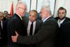 Hamas, Fatah