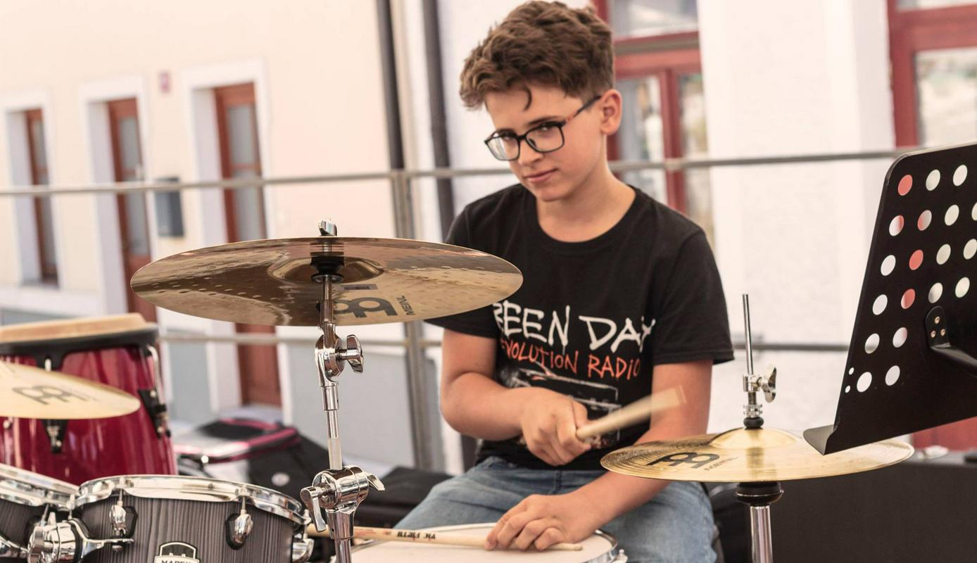 Radoš Bone. Foto: osebni arhiv