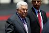 Palestinski predsednik Mahmud Abas je pozdravil dogovor. V zadnjih mesecih je z več ukrepi, tudi z dodatnim omejevanjem dobave elektrike Gazi, skušal Hamas prisiliti v dogovor. Prebivalci Gaze imajo elektriko le nekaj ur na dan. Foto: Reuters