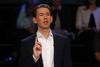 Sebastian Kurz