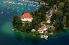 © Tourismus Region Klagenfurt am Wörthersee GmbH, Stadtpresse Kulterer.
