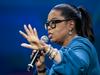 Oprah Winfrey