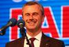 Norbert Hofer