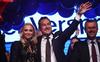 Strache