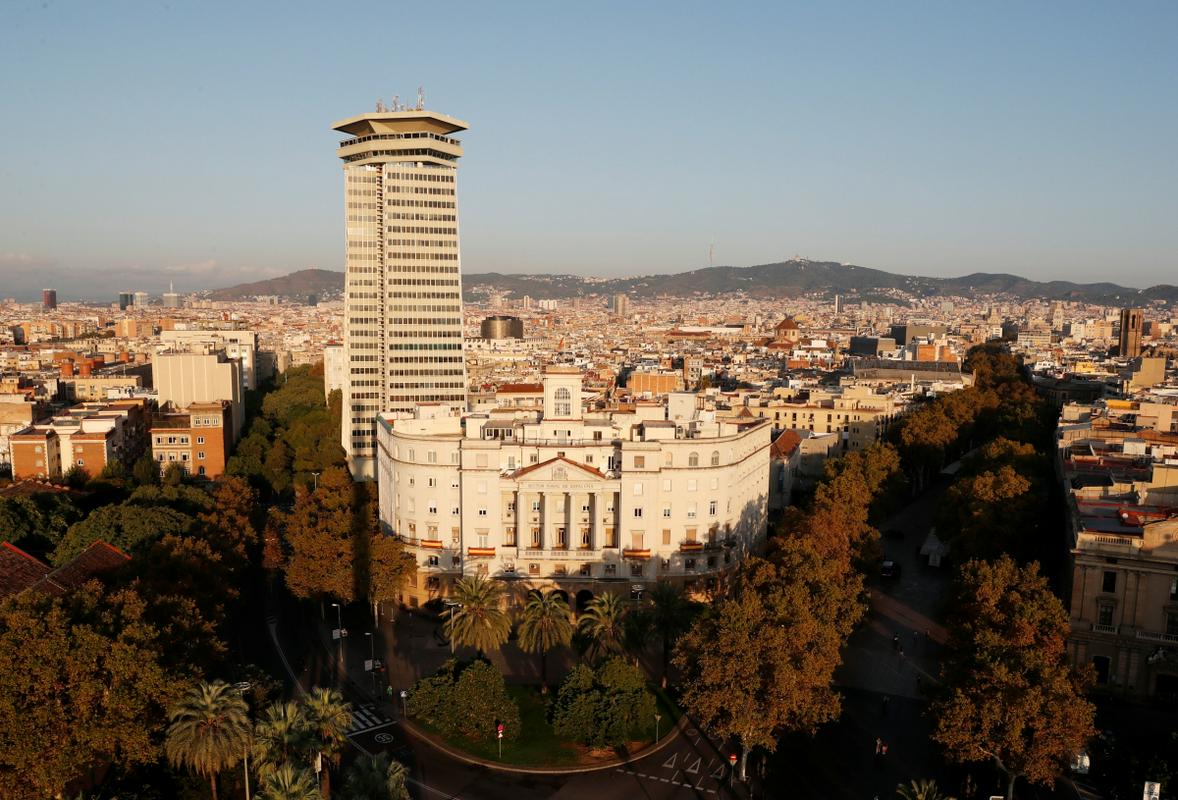 Barcelona