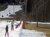 Kranjska Gora v poročilu Ski Resort Report za leto 2017 ni dobila nobene črne pike, ampak le pohvale. Foto: Reuters