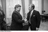 Helmut Schmidt in Hanns-Martin Schleyer