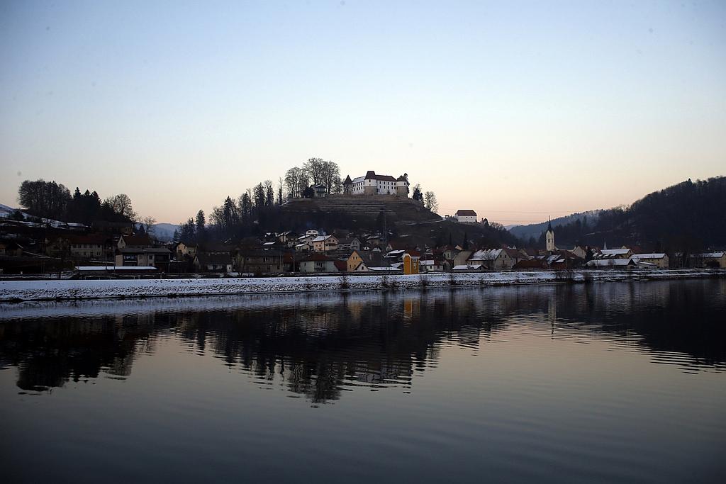 Sevnica. Foto: BoBo Sevnica. Foto: BoBo