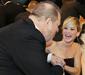 Harvey Weinstein se je kot po pravilu spravljal na mlade in mične igralke, ki se njegovih dejanj niso upale obešati na veliki zvon. Foto: Reuters