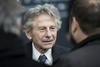 Roman Polanski je obiskal tudi majhno vasico v bližini Krakova, kjer se je po pobegu iz geta skrival pred nacisti. Foto: EPA