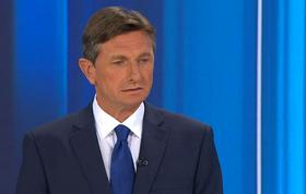 Borut Pahor