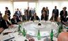 Sedem notranjih ministrov najrazvitejših držav sveta je s tehnološkimi velikani sklenilo dogovor o umikanju džihadističnih vsebin s spleta. Foto: Reuters