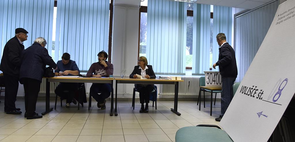 Predsedniške volitve 2017