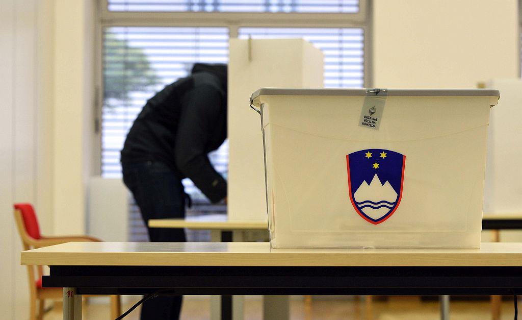 Predsedniške volitve 2017