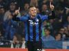 Josip Iličić je v Serie A branil barve Palerma, Fiorentine in Atalante. V Italiji igra od leta 2010. Foto: EPA