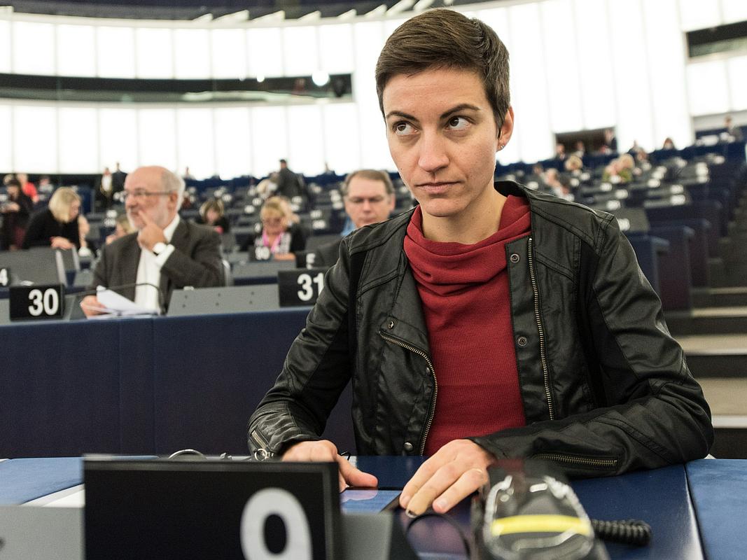 Ska Keller