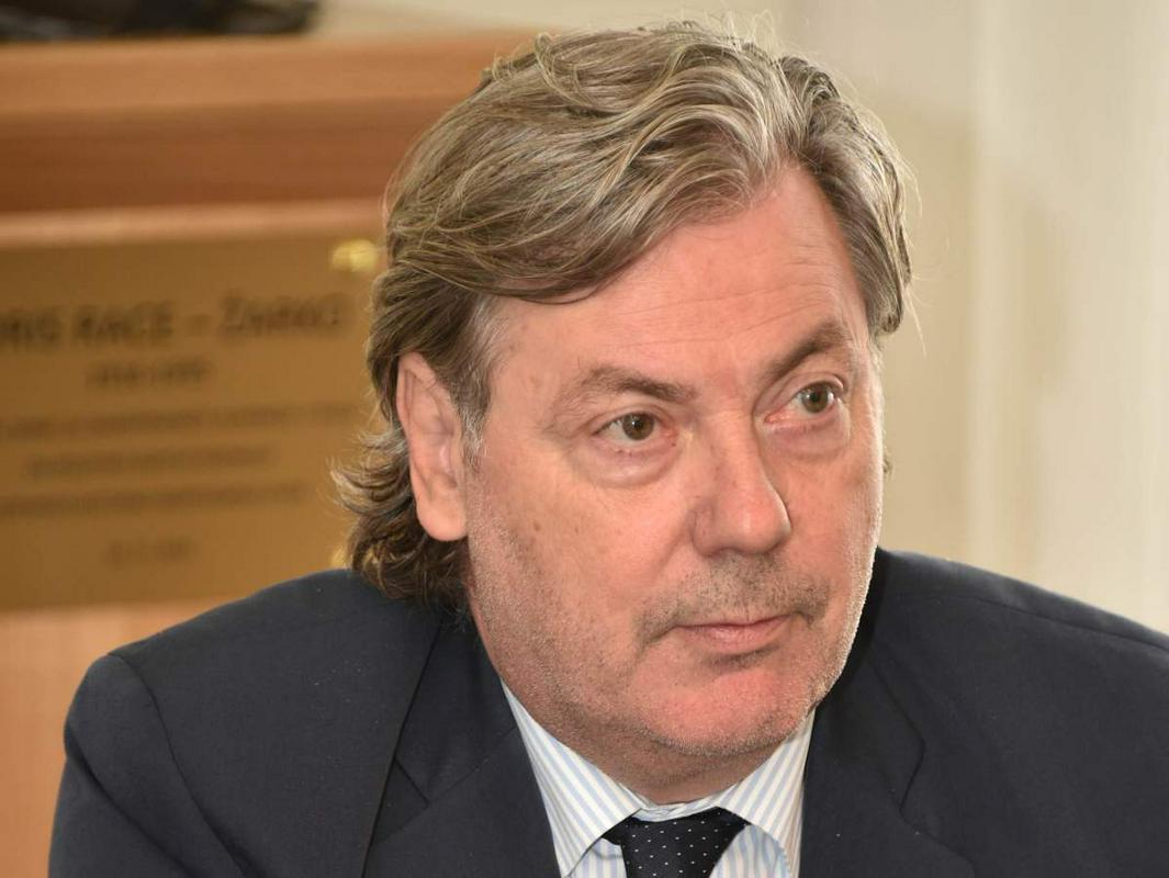 Vojko Volk