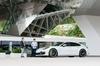 Porsche panamera SE-hybrid