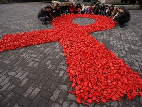 Obolelost z virusom HIV je pri nas v povprečju nižja kot v svetu