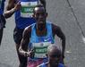 Marius Kimutai