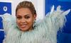 Nastop v Levjem kralju ne bo prva filmska vloga pevke Beyoncé, ki je imed drugim igrala tudi v filmih Sanjske punce, Pink Panther in Austin Powers v Zlatotiču. Foto: Reuters