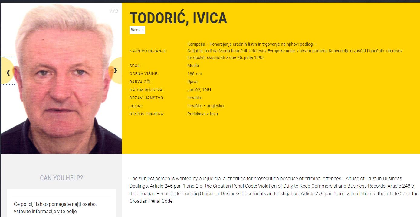 Ivica Todorić