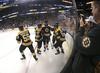 Boston Bruins