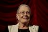 Vanessa Redgrave