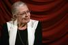 Vanessa Redgrave