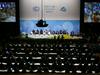 23. konferenca držav pogodbenic Okvirne konvencije Združenih narodov o spremembi podnebja bo v Bonnu do 17. novembra. Foto: Reuters