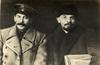 Vladimir Iljič lenin in Josip V. Stalin, 1919