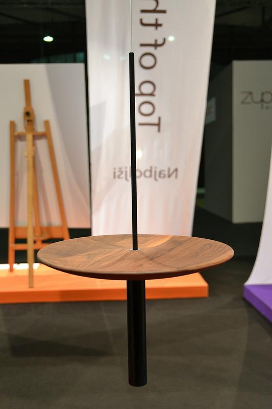 Pikka design, krožnik Circulum, oblikovalca Rok Kuhar in Katjuša Kranjc