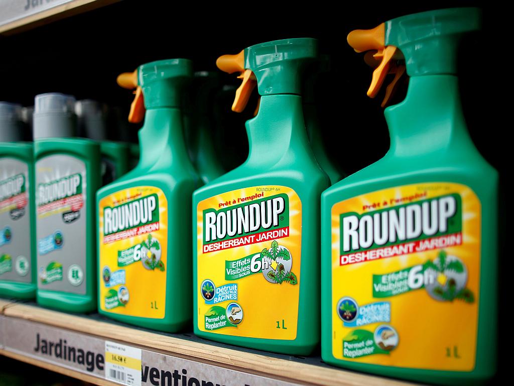 Roundup