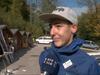 Goran Janus je določil sedmerico, ki bo dobila priložnost na prvi postojanki letošnje sezone svetovnega pokala v Wisli. V ekipi je tudi Timi Zajc. Foto: MMC RTV SLO