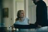Nicole Kidman v zadnjem času doživlja nekakšen preporod svoje kariere. Izjemna je bila v HBO-jevi seriji Male laži (Big Little Lies) in tudi v Ubijanju svetega jelena s preciznostjo zadene vsako noto. Foto: IMDb