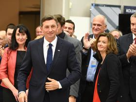Po izvolitvi: Želje po povezovanju, neizključevanju, a tudi kritike "desne" politike
