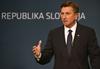 Predsednik republike Borut Pahor želi, da bi Slovenija izkazala solidarnost z Veliko Britanijo. Foto: BoBo