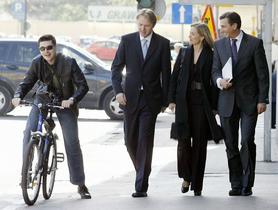 Gregor Golobič, Katarina Kresal, Borut Pahor