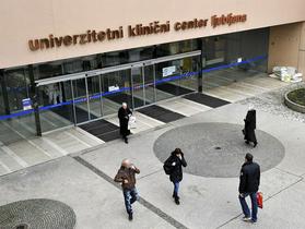 Sodišče: 23-letnik je umrl zaradi strokovne napake zdravnika UKC Ljubljana