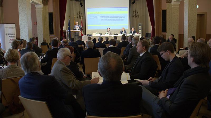 Evropski kongres narodnih skupnosti.