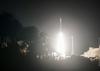 Ustvarjalci prvega slovenskega nanosatelita načrtujejo njegovo izstrelitev v vesolje konec leta 2018, najverjetneje z evropsko nosilno raketo Vega iz Francoske Gvajane. Foto: EPA