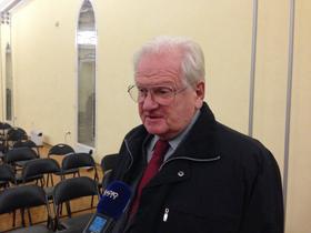 Darko Šonc: "Bolj kot sredstva so pomembni ljudje"
