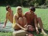 Film iz leta 1969, posnet po istoimenskem romanu Bena Zupančiča, prinaša nov pogled na drugo svetovno vojno, bolj pogled iz prelomnih šestdesetih kot filmsko-zgodovinski vidik. Foto: SFC