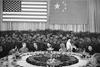 Richard Nixon v Pekingu