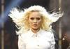 Med podpisnicami se je znašla tudi svetovna zvezdnica Zara Larsson - trenutno najbolj izpostavljena švedska izvajalka na mednarodnem glasbenem trgu. Foto: Reuters