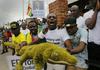 Zimbabve